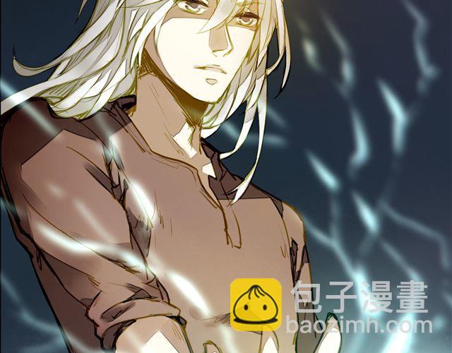 终于画完了！(1/2)-第56话