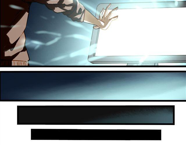 终于画完了！(1/2)-第56话