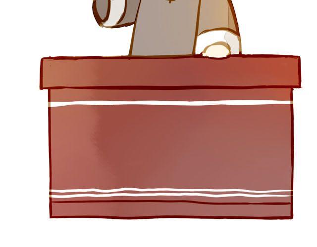 你们为什么会说话！-第60话