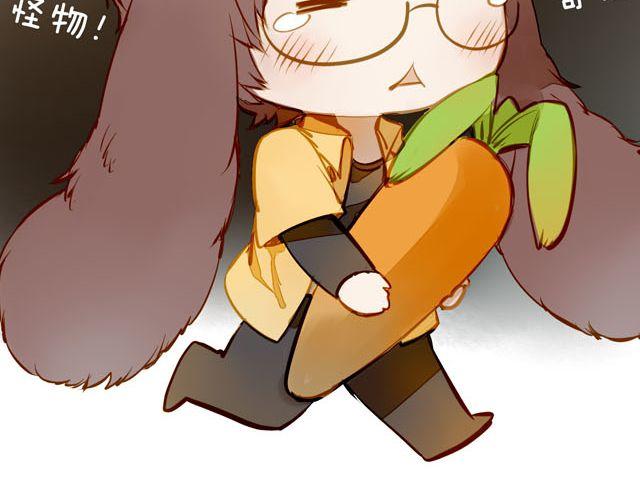 你们为什么会说话！-第60话