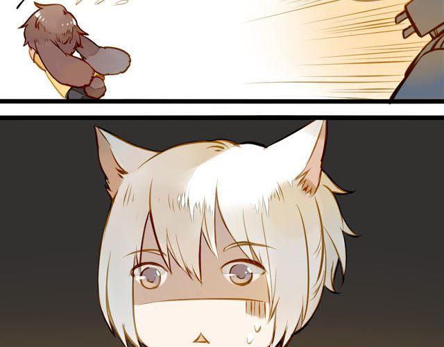 你们为什么会说话！-第60话