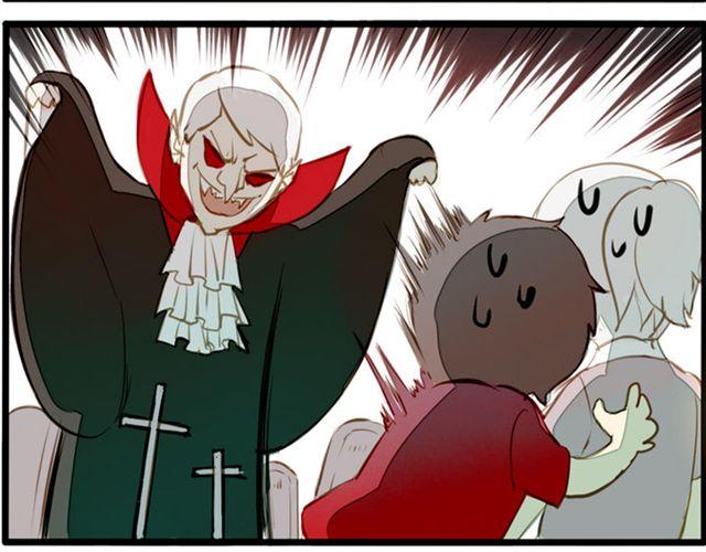 突然的领悟-第70话