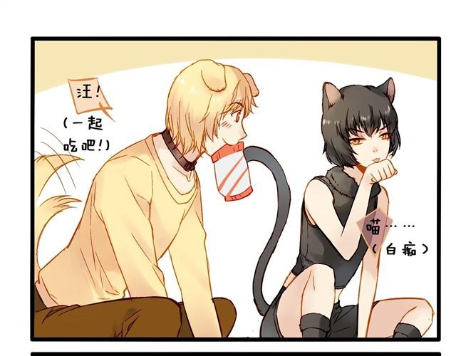 失恋的感觉-第8话