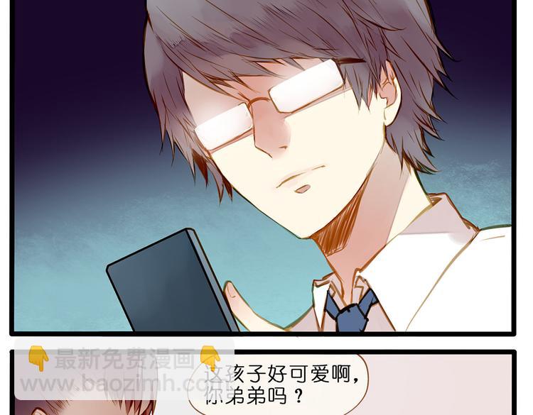 家有美男&ldquo;福气&rdquo;多-第74话