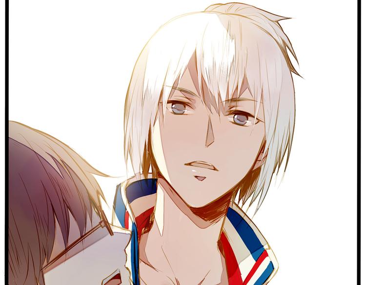 家有美男&ldquo;福气&rdquo;多-第74话