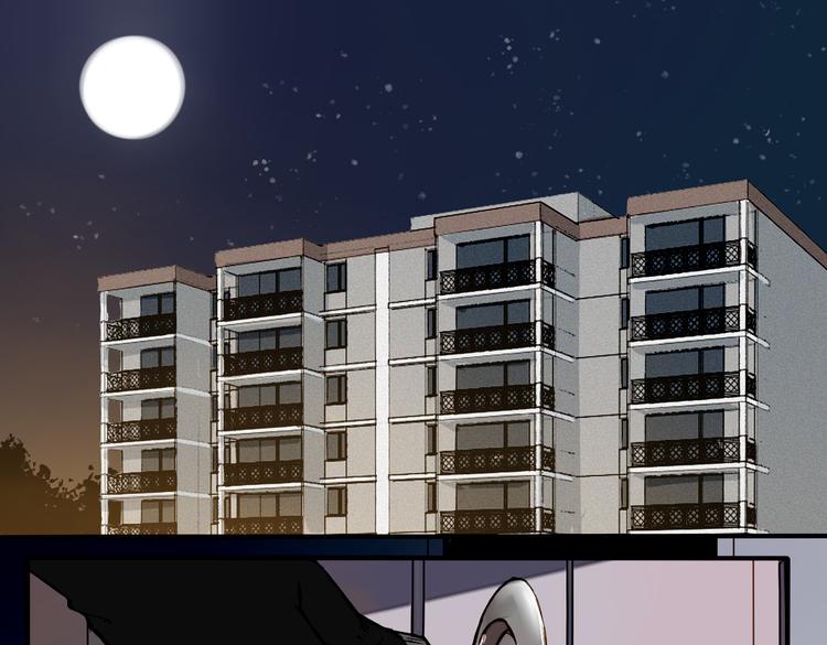 家里进贼了？(1/2)-第80话