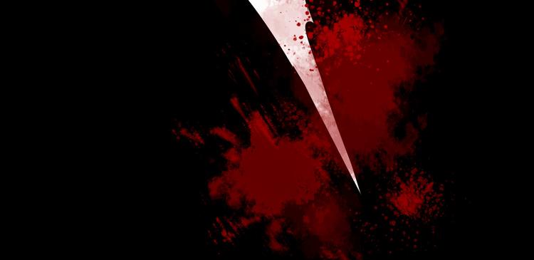 家里进贼了？(1/2)-第80话