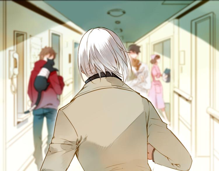 家里进贼了？(1/2)-第80话