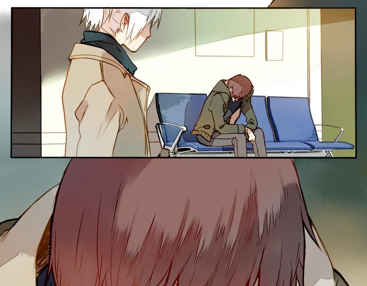 家里进贼了？(1/2)-第80话