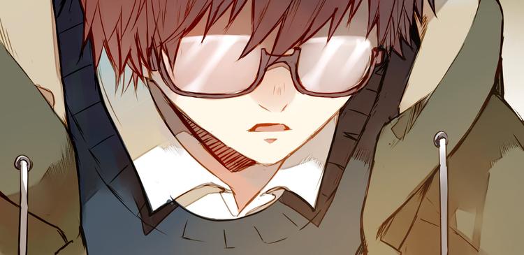 家里进贼了？(1/2)-第80话