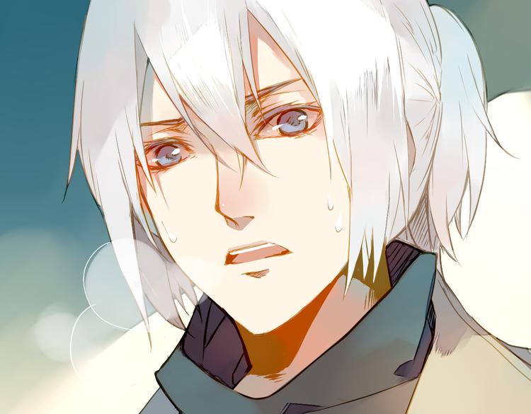 家里进贼了？(1/2)-第80话