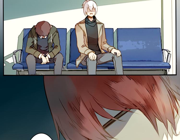 家里进贼了？(1/2)-第80话