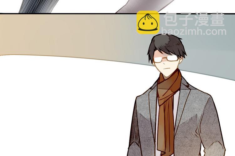 曾经的痛苦(1/2)-第82话