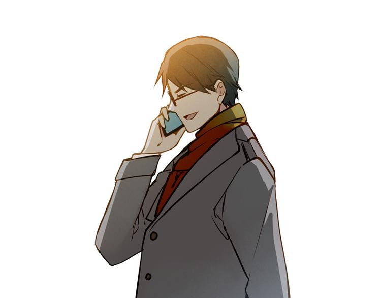 曾经的痛苦(1/2)-第82话