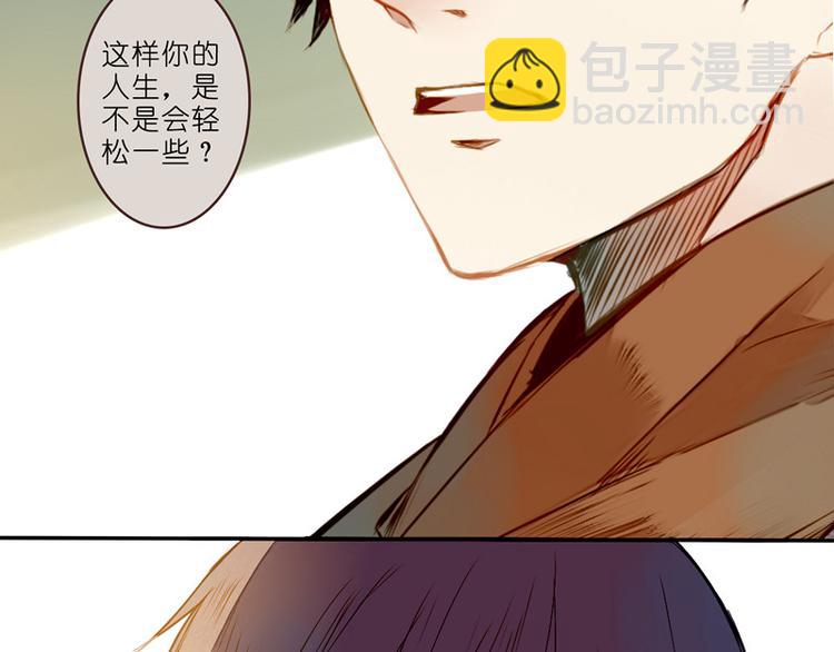 曾经的痛苦(1/2)-第82话