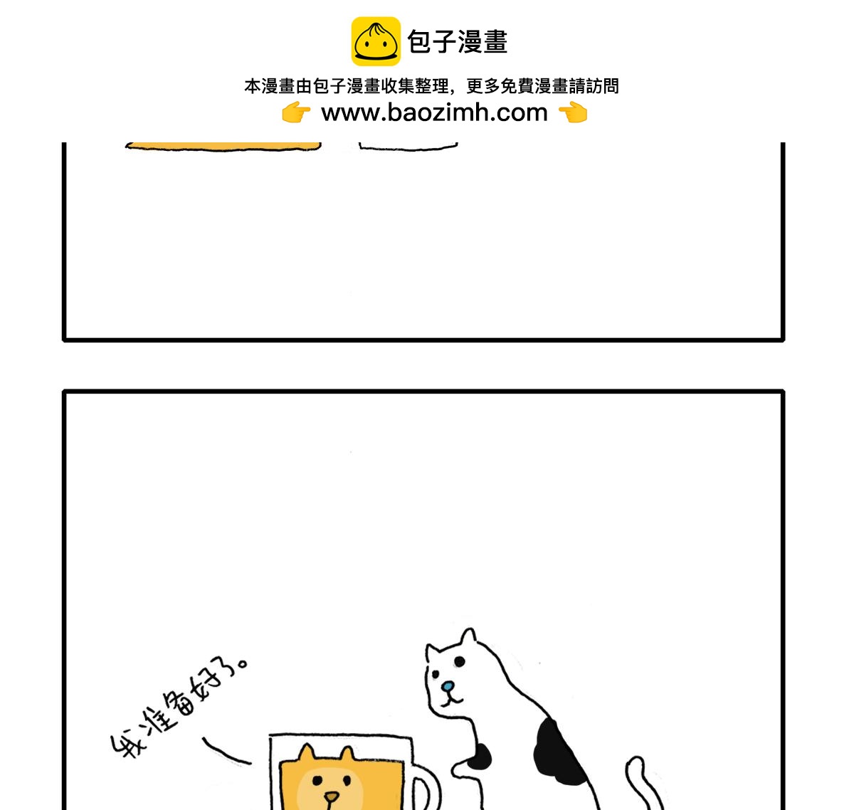 猫是液体？！1