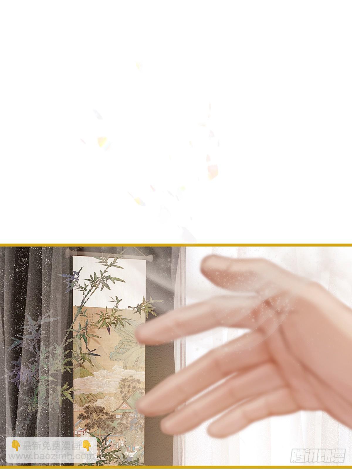 窗台小剧场-第36话