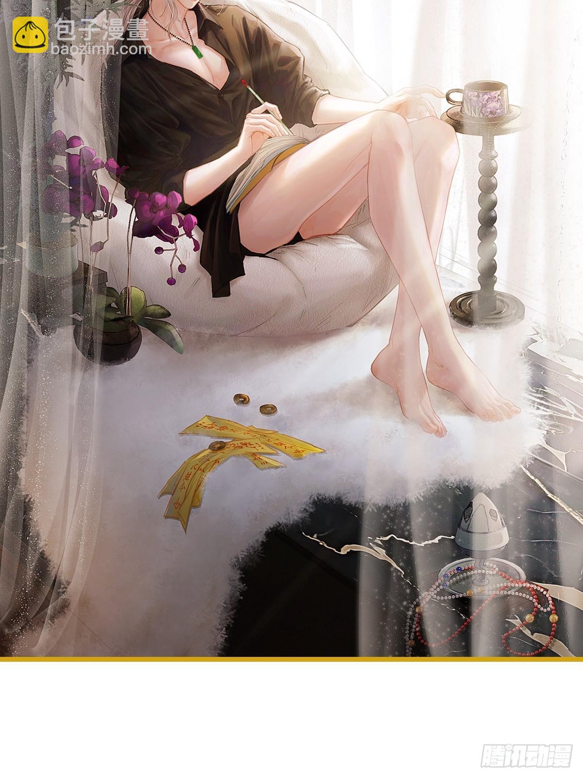 窗台小剧场-第36话