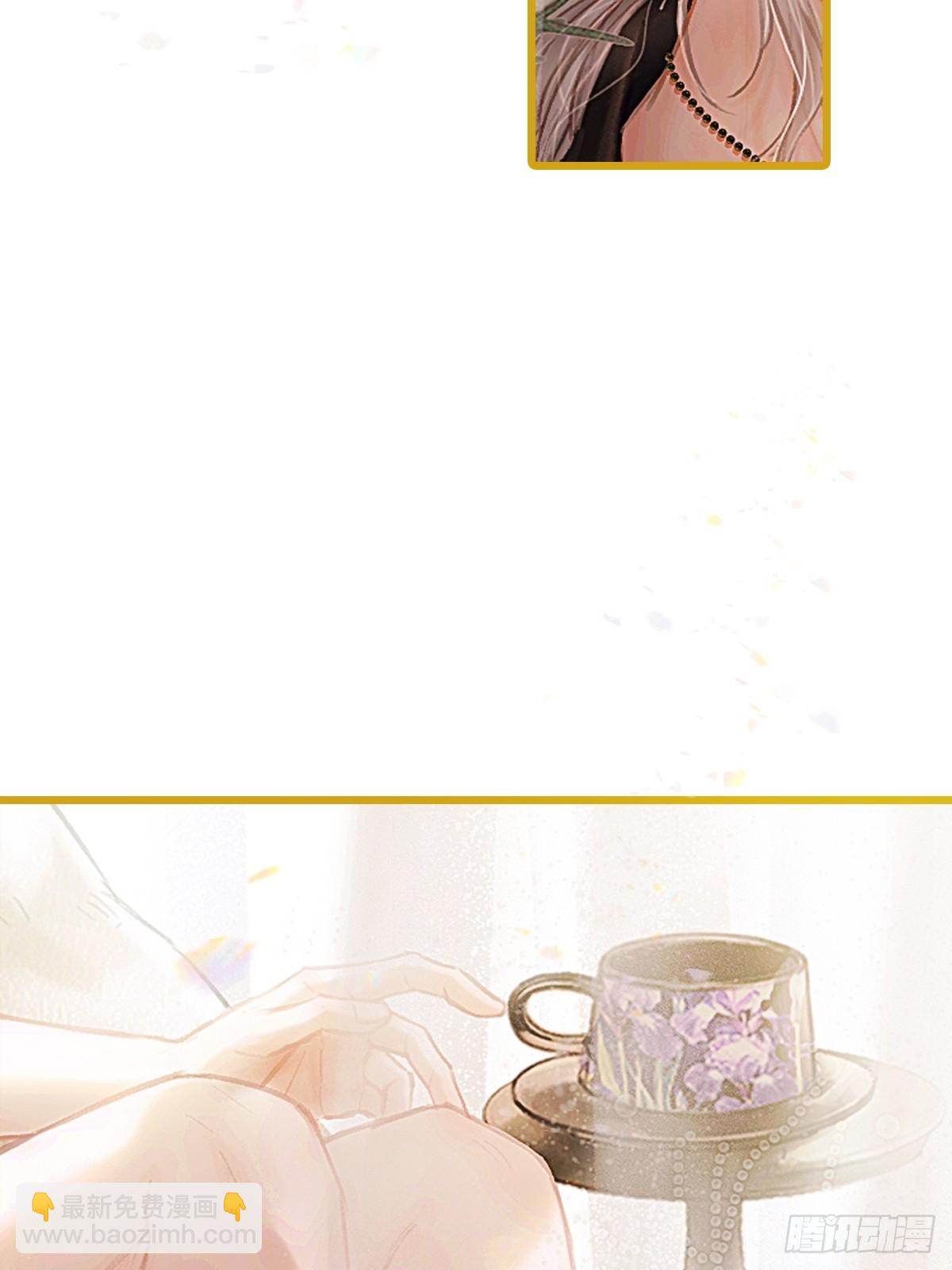 窗台小剧场-第36话