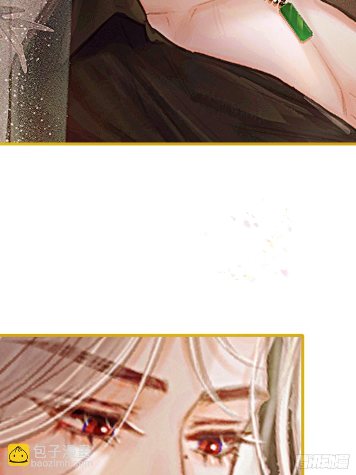 窗台小剧场-第36话