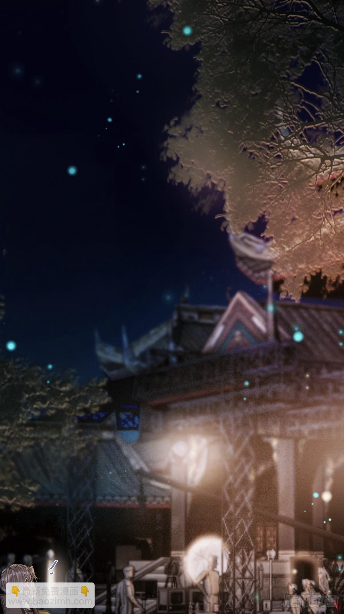 29.漂亮的男生(1/2)-第38话