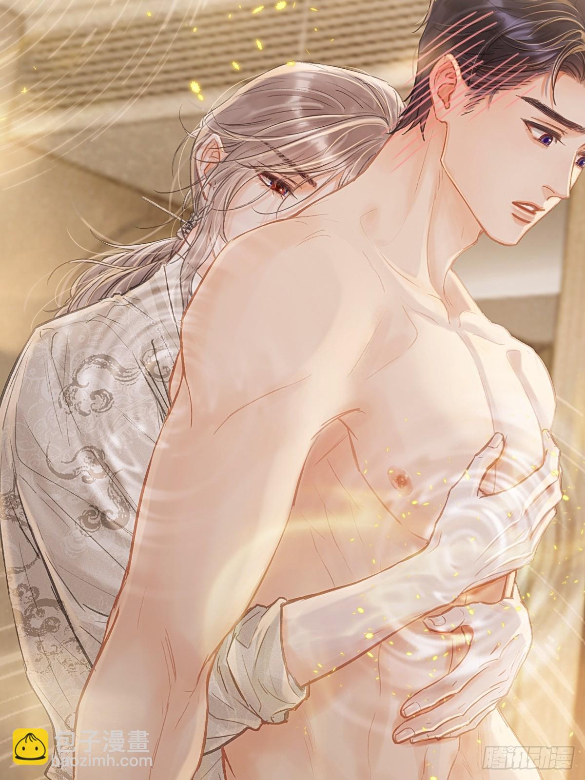 32.早这样多好(1/2)-第42话