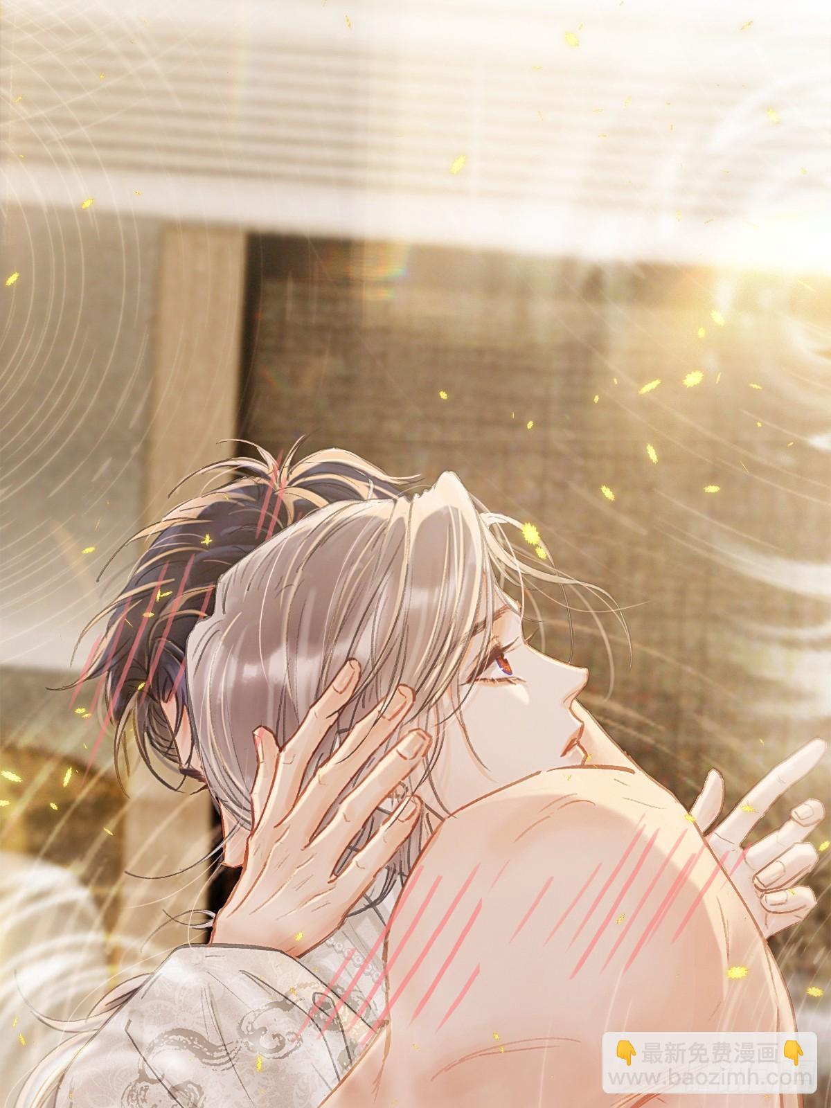 32.早这样多好(1/2)-第42话