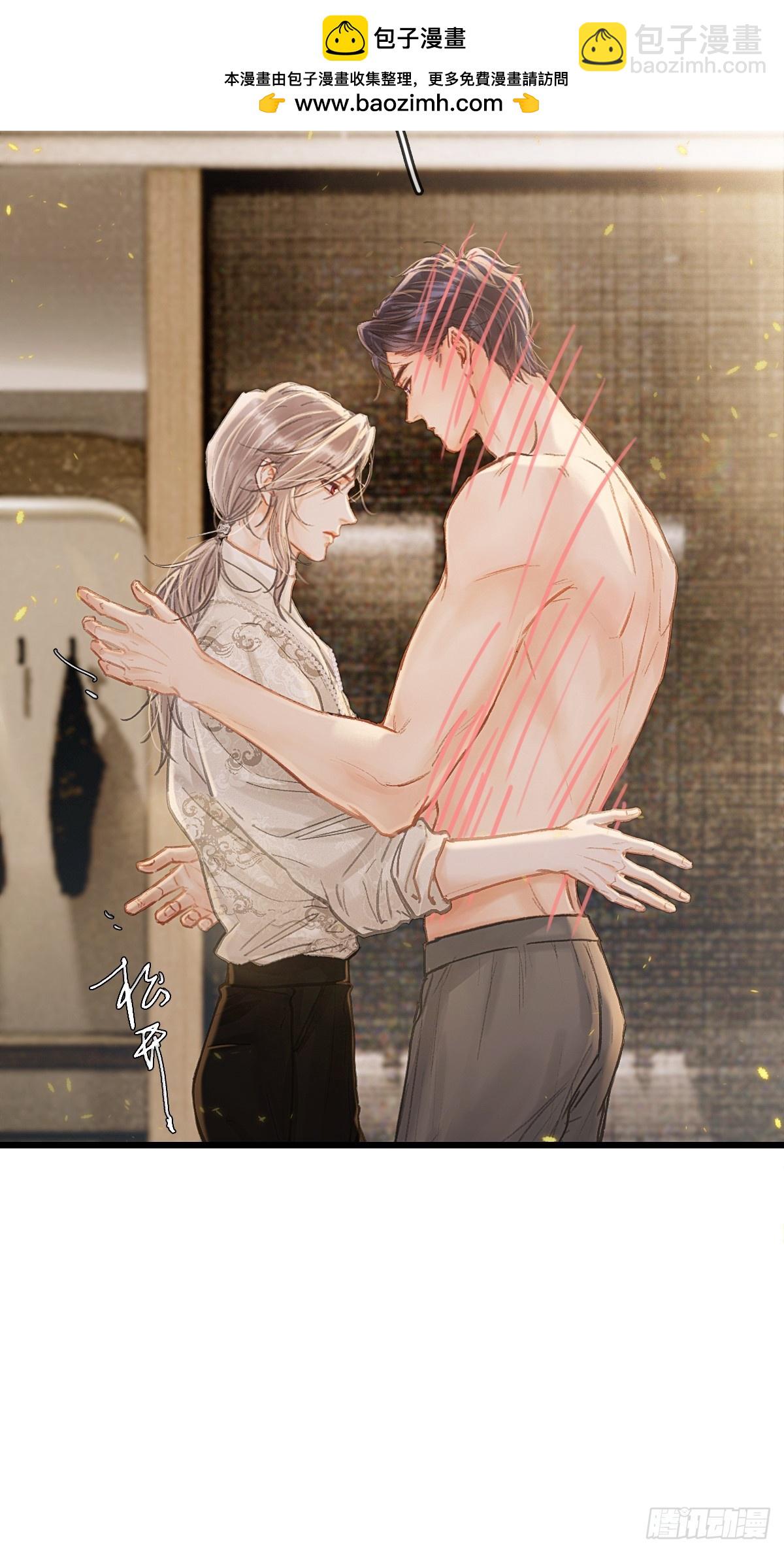 32.早这样多好(1/2)-第42话