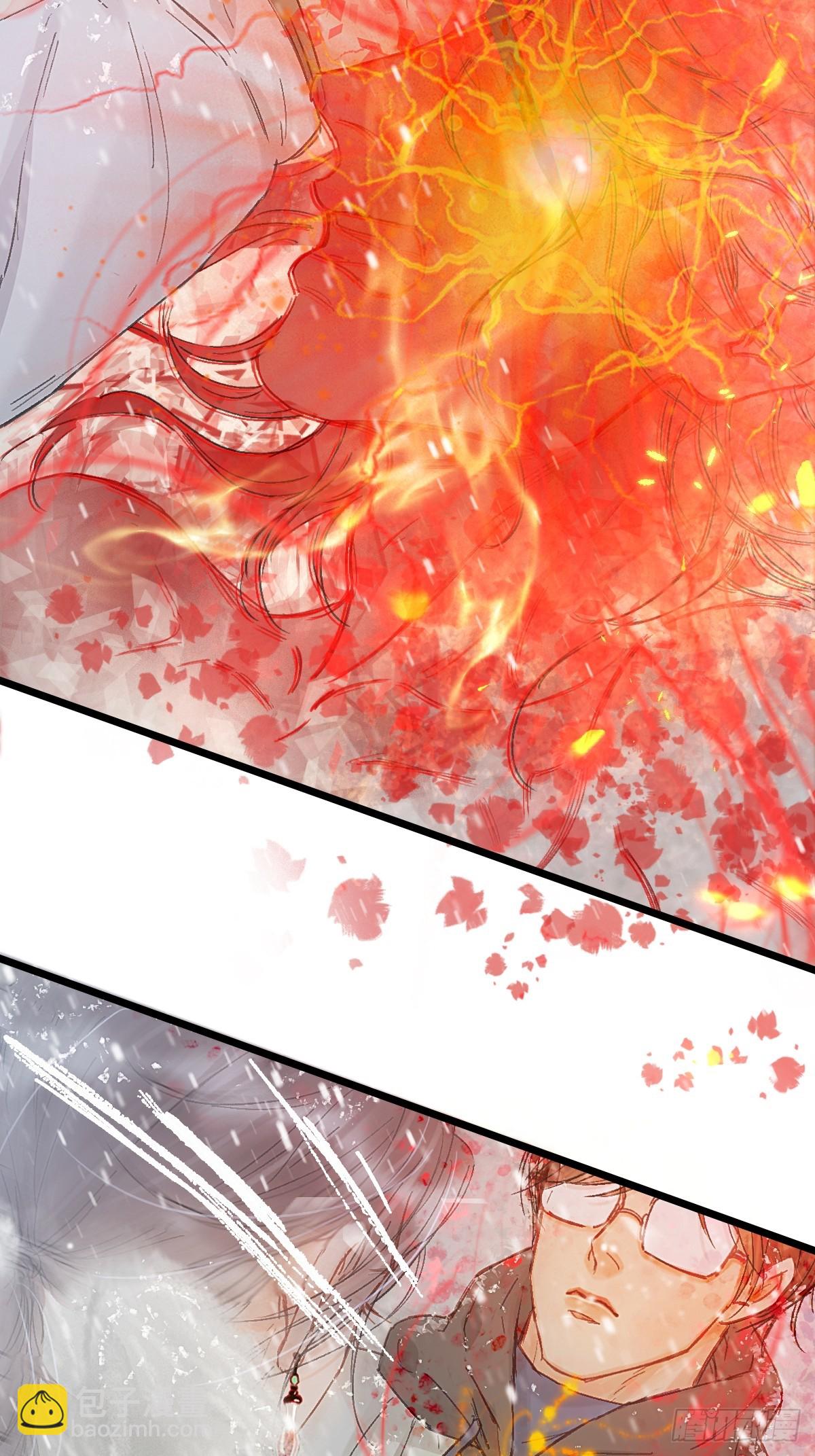 43.在他右眼里(1/2)-第56话