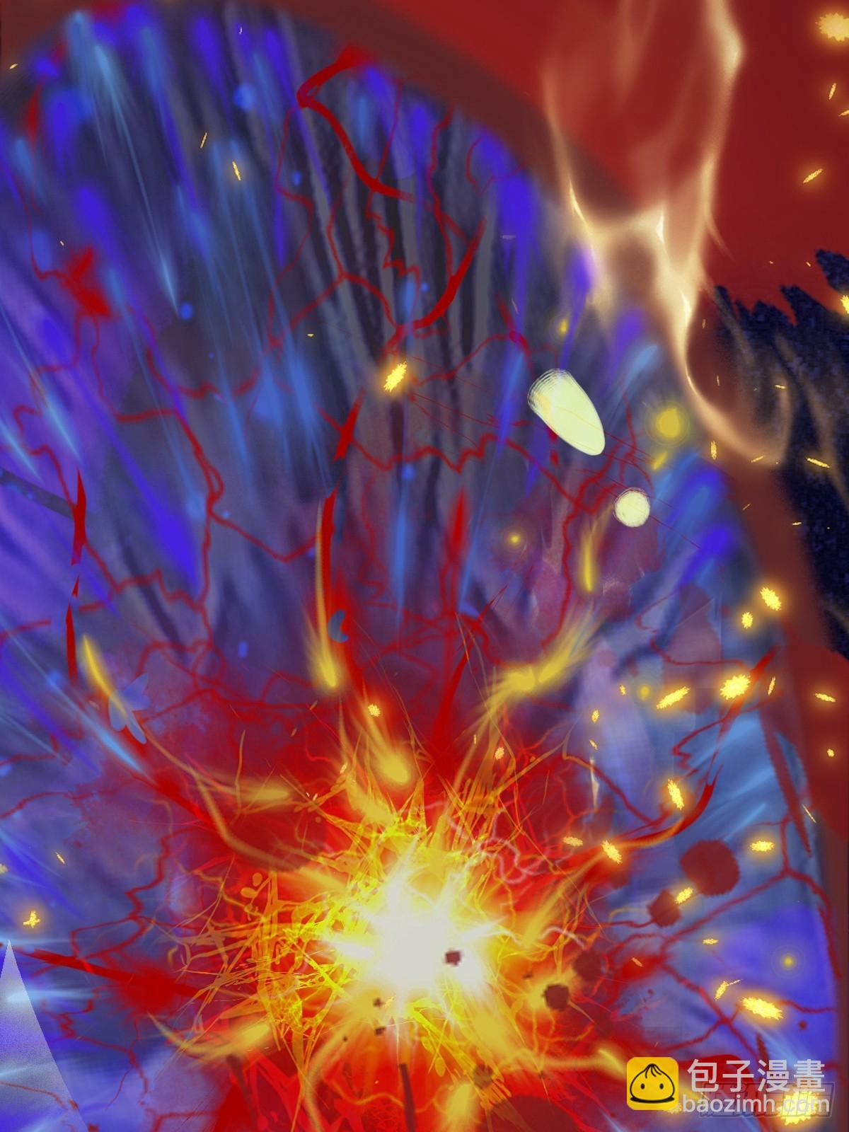 43.在他右眼里(1/2)-第56话