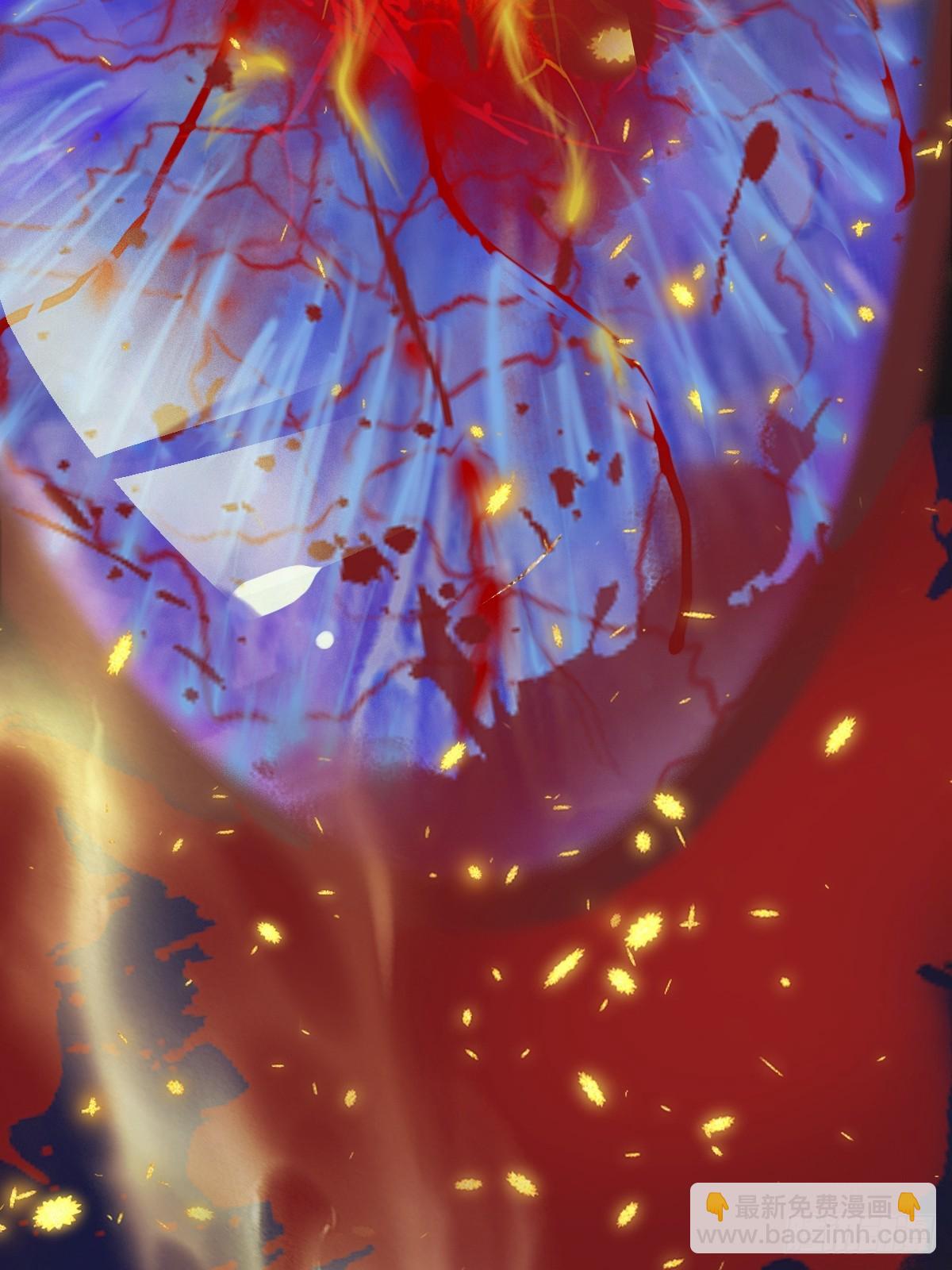 43.在他右眼里(1/2)-第56话