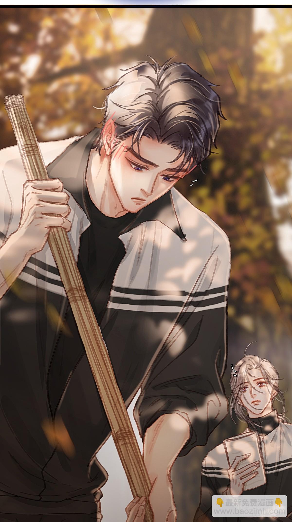 劳动小剧场（上）-第66话