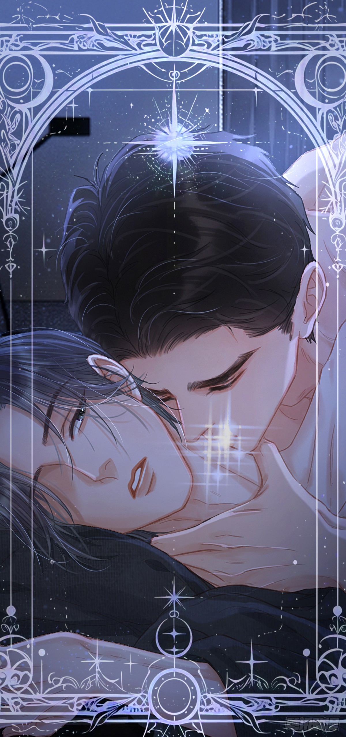 53.居然握手了-第70话