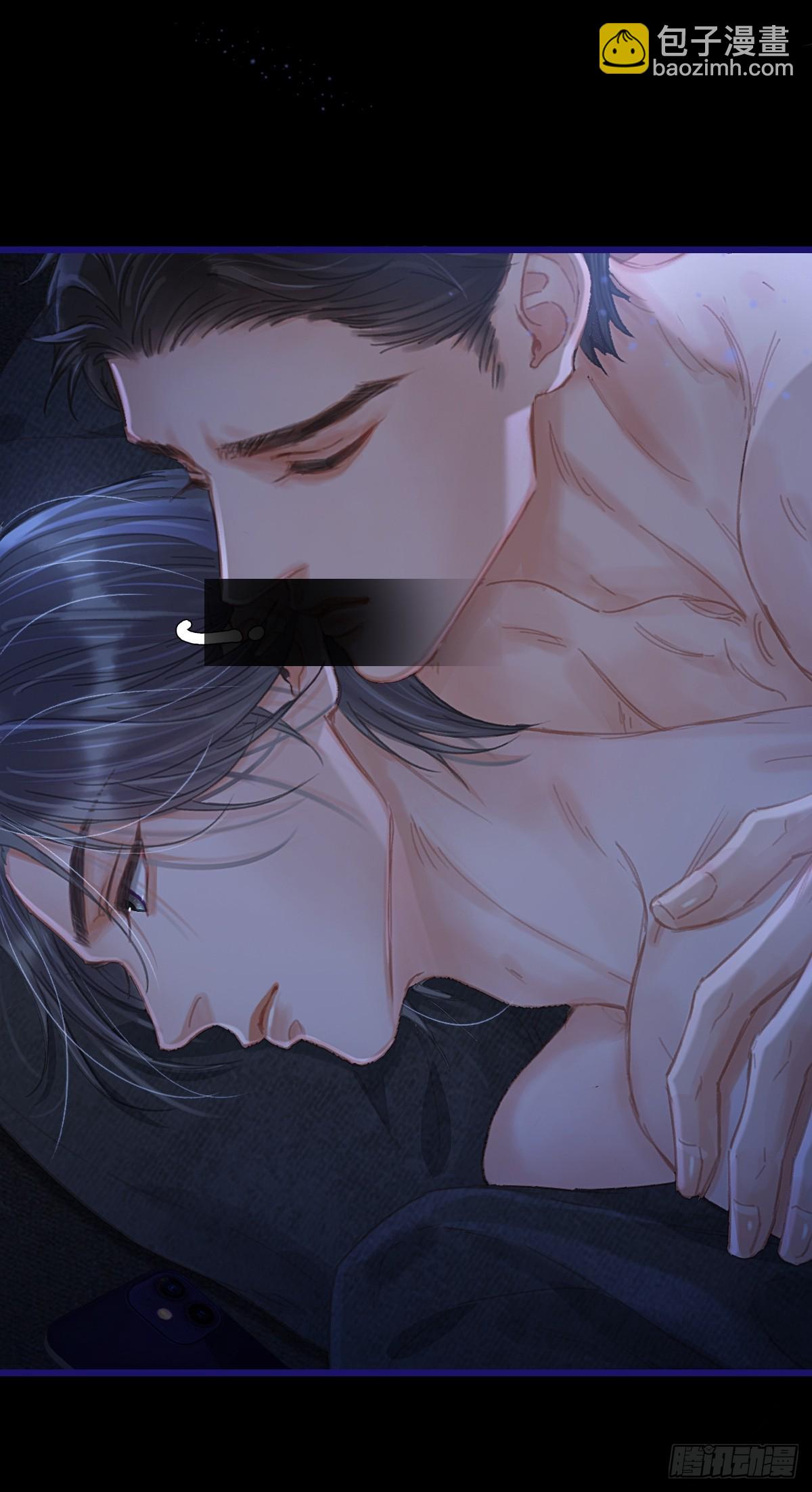 53.居然握手了-第70话