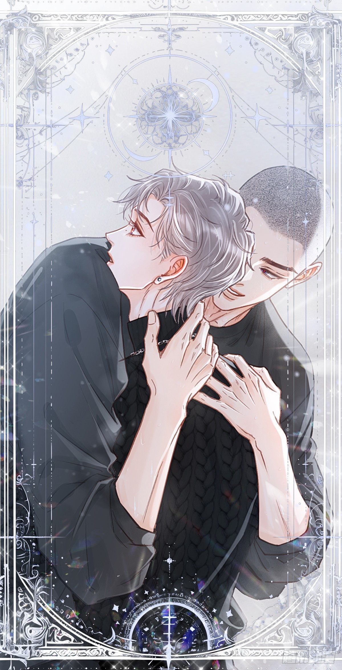 55.随机切换着(1/2)-第72话