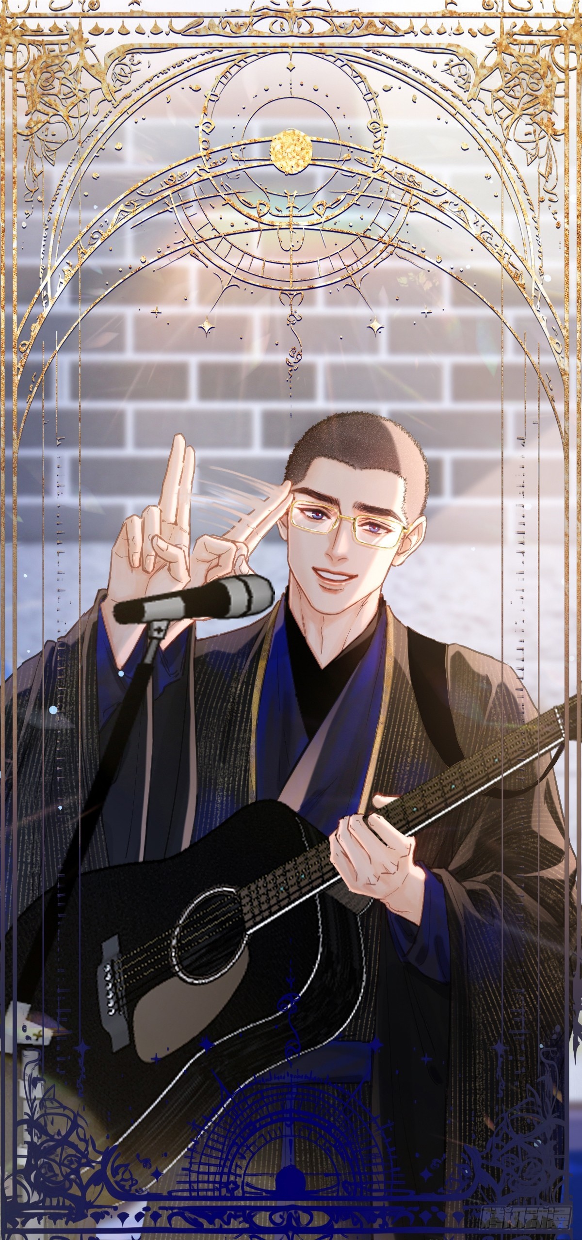 62.因为我和你(1/2)-第80话