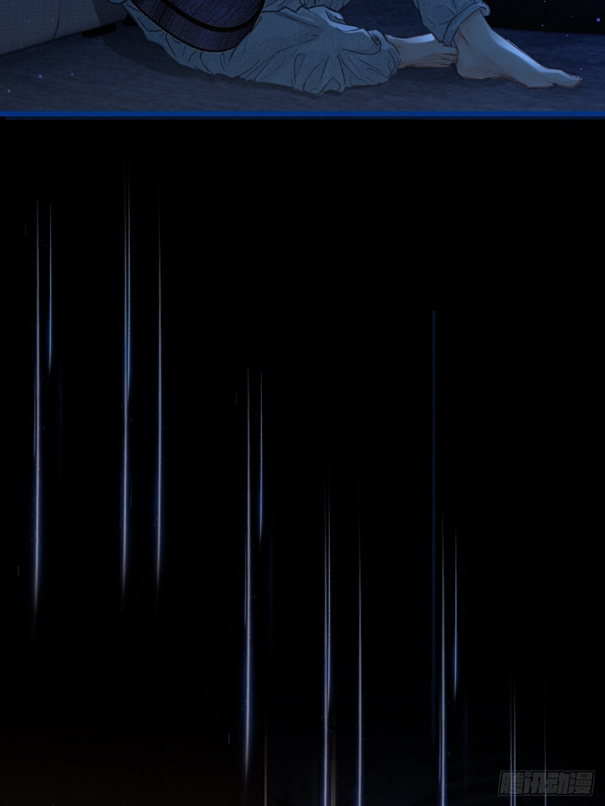 62.因为我和你(1/2)-第80话