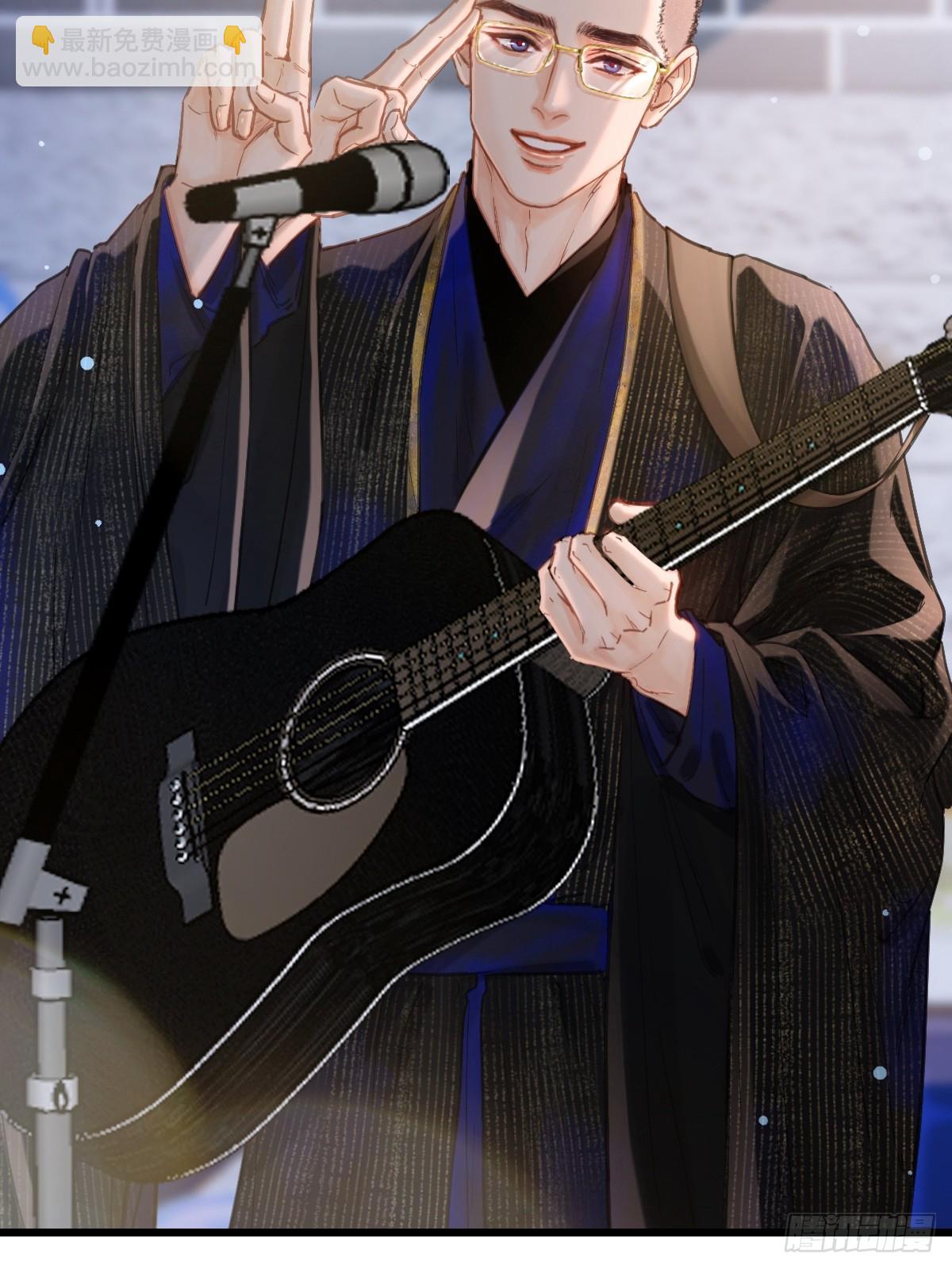 62.因为我和你(1/2)-第80话