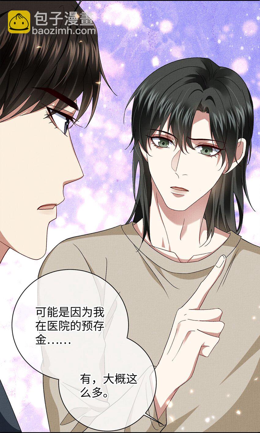 18 是我的自欺欺人-第18话