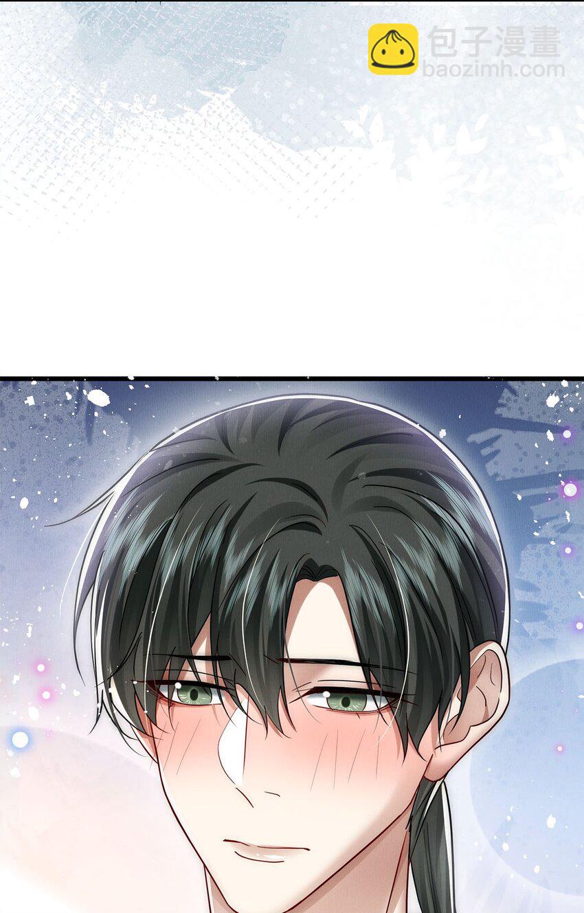 30 我对于他来说什么都不是-第30话