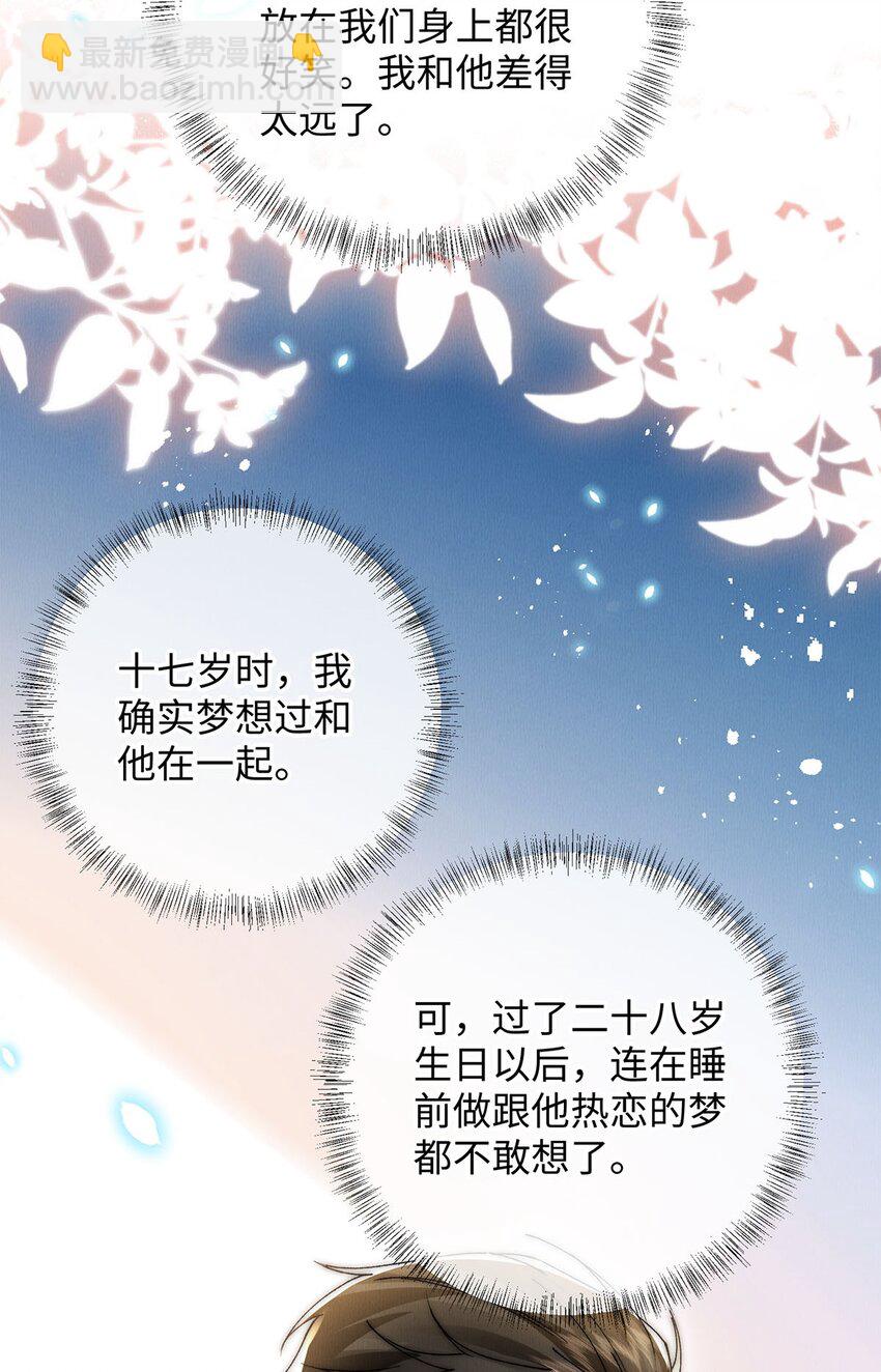 34 女神降临-第34话