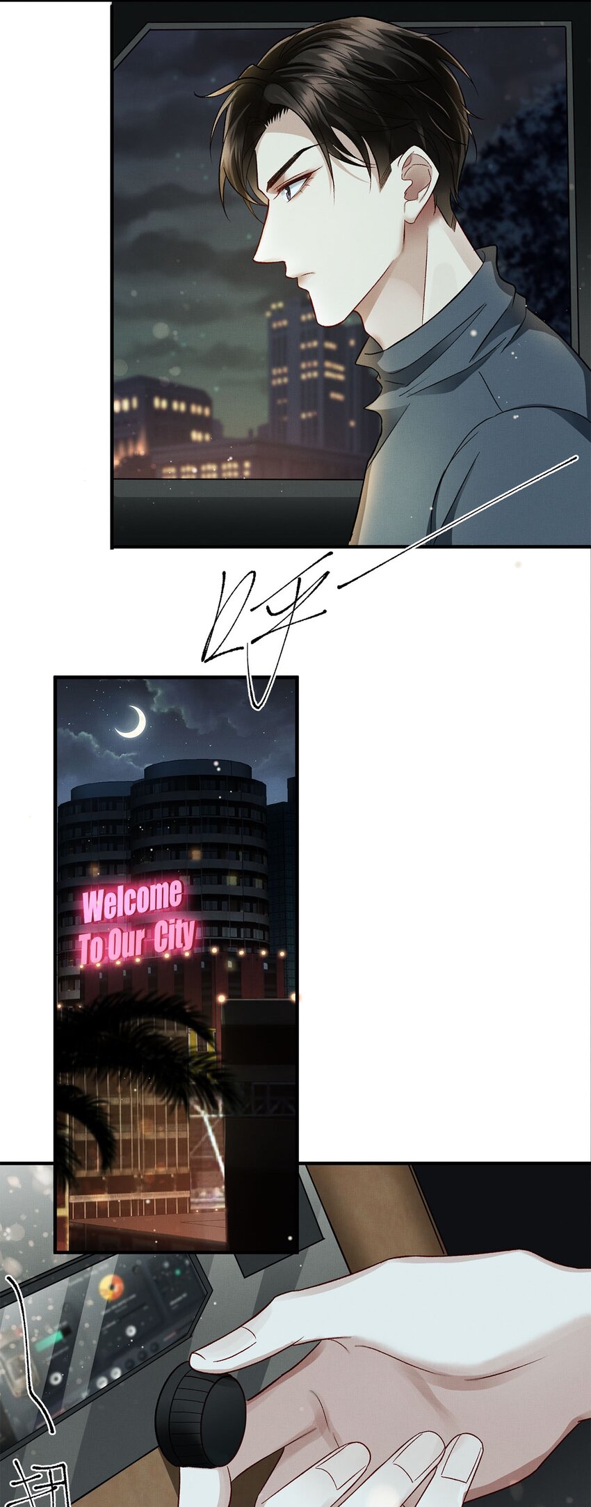 06 他的目的-第6话