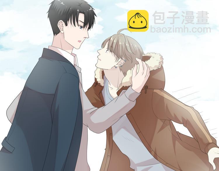 第16话 我不要钱只要你(1/3)-第16话