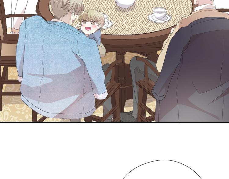 第24话 二哥有情敌了？(1/2)-第24话