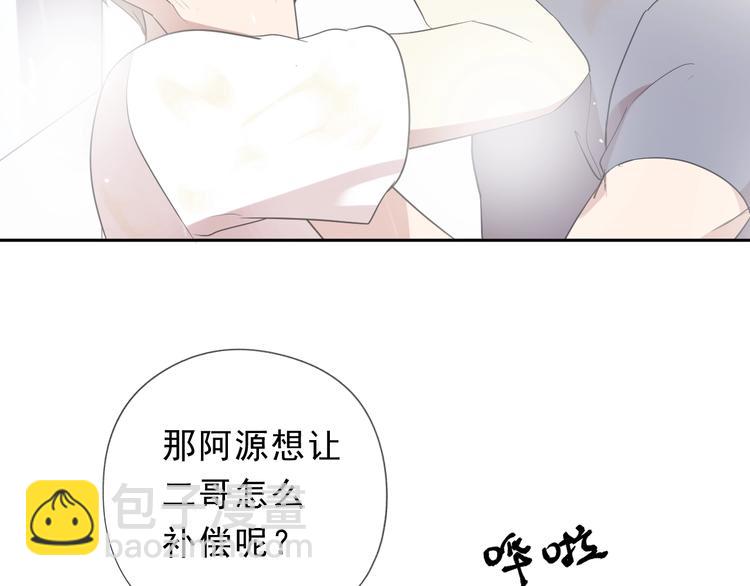 第26话 你想让我怎么补偿？(1/2)-第26话