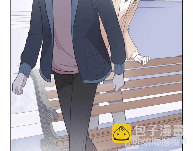 第28话 乖乖地别动(1/3)-第28话