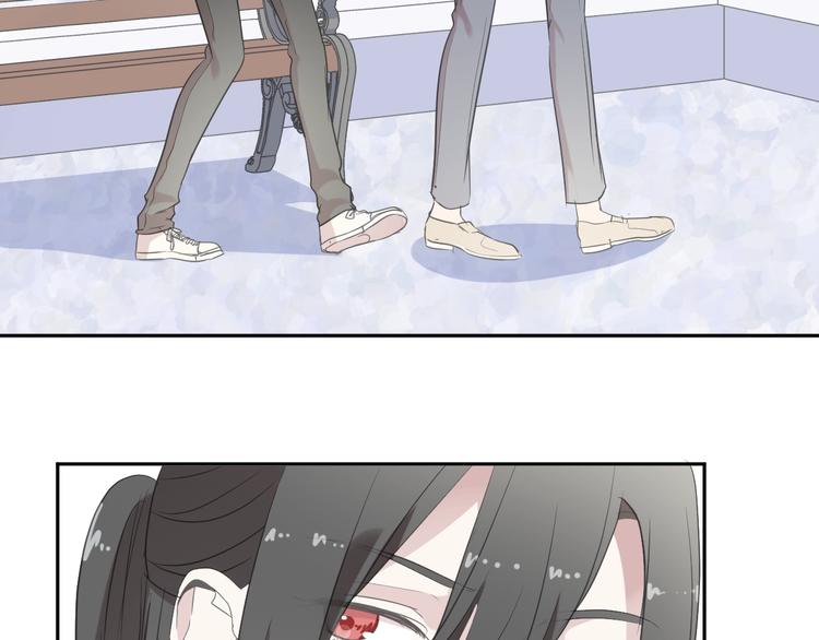 第28话 乖乖地别动(1/3)-第28话