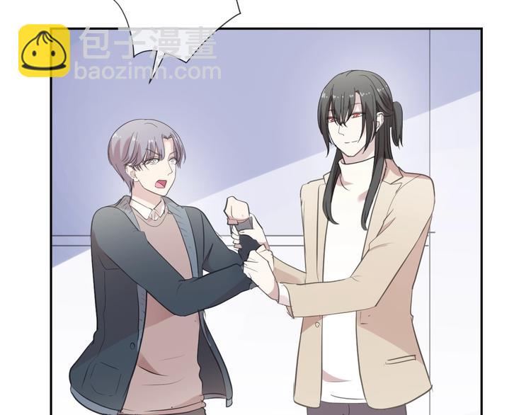 第28话 乖乖地别动(1/3)-第28话