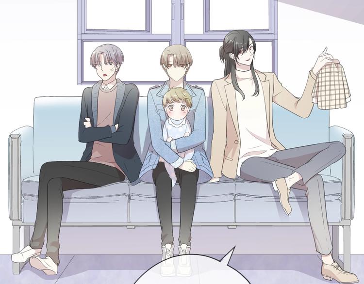 第28话 乖乖地别动(1/3)-第28话