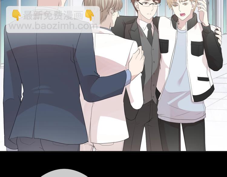 第34话 这辈子只对你好(1/2)-第34话